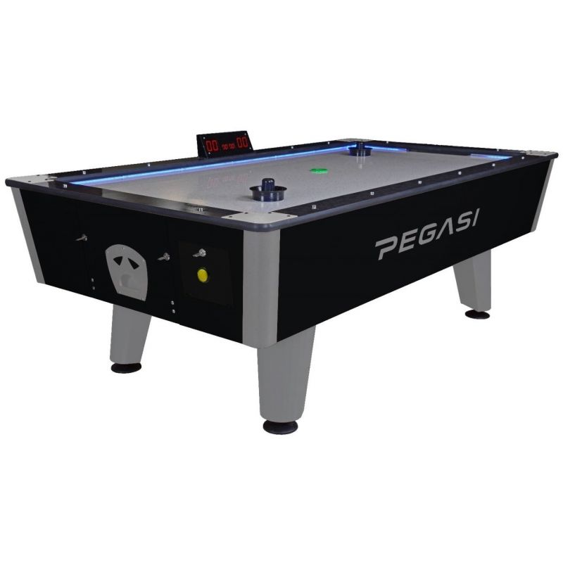 Pegasi airhockeytafel Tiger 7ft